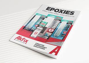 E300-340-350 Epoxies Adhesives Brochure