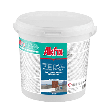 Aqua Zero Hybrid Waterproofing Membrane