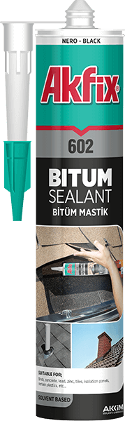 602 Bitum Sealant