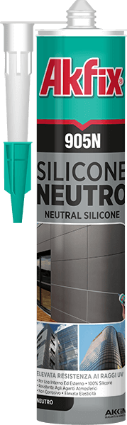 905N Neutral Silicone Sealant (Building & Construction)