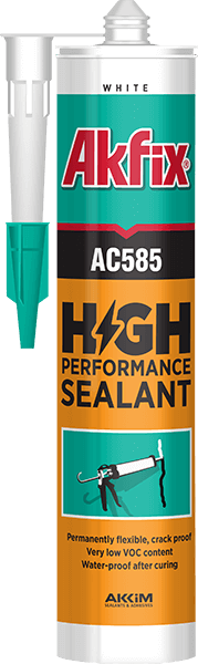 AC585 High Performance Sealant