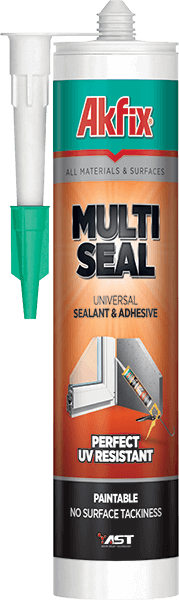 Multi Seal Universal Sealant & Adhesive