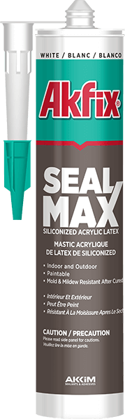 Seal Max Acrylic Sealant